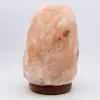 Lampe en Sel rose de l’Himalaya - 4