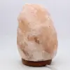 Lampe en Sel rose de l’Himalaya - 0