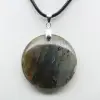 Pendentif labradorite - 1