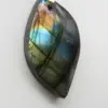 Pendentif labradorite - 2