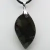 Pendentif labradorite - 4