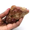 Vanadinite sur matrice - 1
