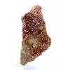 Vanadinite sur matrice - 2