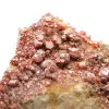 Vanadinite sur matrice - 5