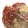 Vanadinite sur matrice - 6
