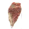 Vanadinite rouge cristal - 2