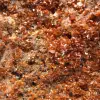 Cristallisation de vanadinite naturelle - 4