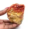 Vanadinite en cristaux - 1
