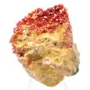 Vanadinite en cristaux - 2