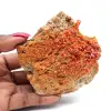 Pierre naturelle de vanadinite - 1