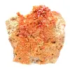 Pierre naturelle de vanadinite - 0