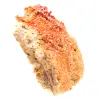 Pierre naturelle de vanadinite - 3