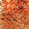 Pierre naturelle de vanadinite - 5