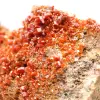 Pierre naturelle de vanadinite - 6
