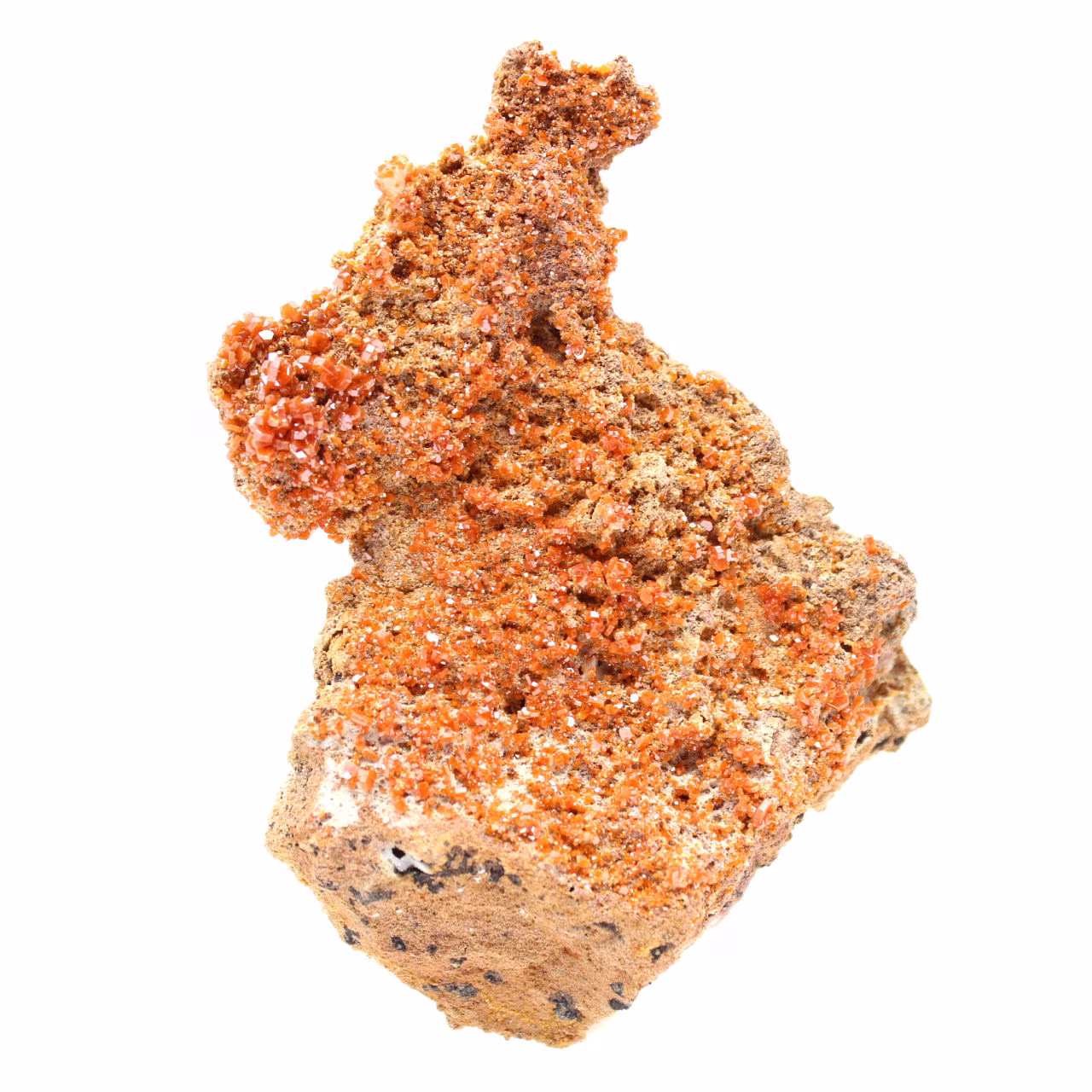 Vanadinite