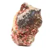 Cristaux de pierre de vanadinite - 2