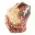 Vanadinite cristalisée — 4