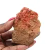 Vanadinite du Maroc - 1