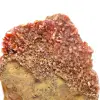Vanadinite du Maroc - 4