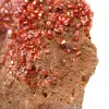 Vanadinite du Maroc - 6