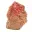 Vanadinite cristalisée — 6