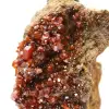 Cristallisation de vanadinite naturelle - 3