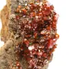 Cristallisation de vanadinite naturelle - 4