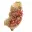Vanadinite cristalisée — 7