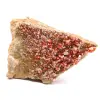Pierre naturelle de vanadinite - 2