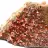 Pierre naturelle de vanadinite