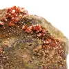 Vanadinite naturelle - 5