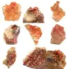 Vanadinite cristalisée - 0