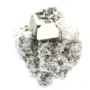 Pyrite sur gangue avec calcite et quartz - 2