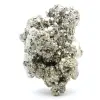 Pyrite cristallisée  - 1