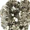 Pyrite cristallisée  - 5