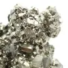 Pyrite cristallisée  - 6