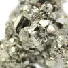 Pyrite cristallisée  - 9