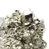 Cristaux de pyrite du Pérou - 7