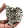 Cristaux de pyrite du Pérou - 8