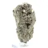 Pyrite cristallisée du Pérou sur socle - 3