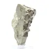 Pyrite avec sphalérite sur socle - 3