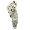 Pyrite avec sphalérite sur socle - 5