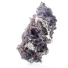 Calcédoine grappe - 8