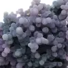 Calcédoine grappe - 13