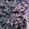 Calcédoine grappe - 14