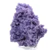 Calcédoine grappe de raisin - 9
