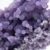 Calcédoine grappe de raisin - 13