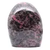 Rhodonite de collection - 1