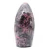Rhodonite de collection - 3