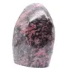 Rhodonite de collection - 4